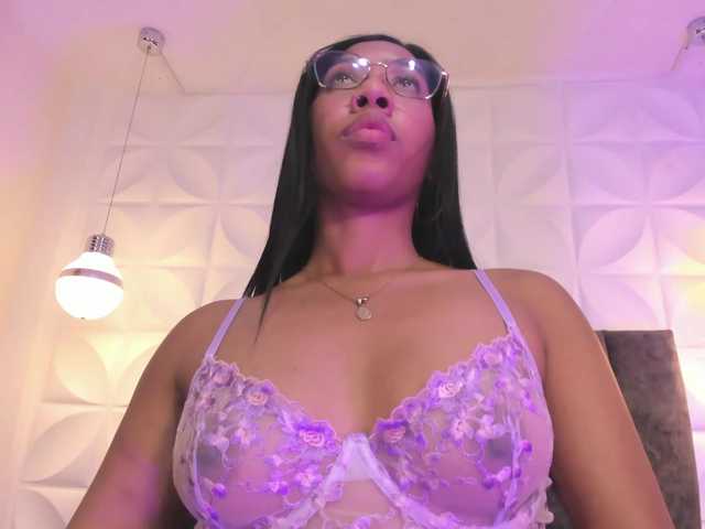 gabi-hot live cam on BongaCams