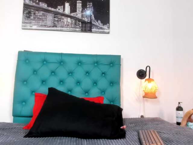 gabi-hot live cam on BongaCams