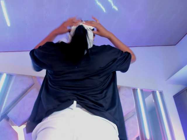gabi-hot live cam on BongaCams