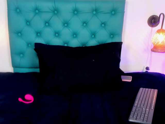gabi-hot live cam on BongaCams