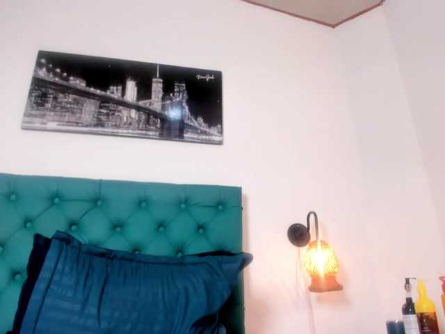 gabi-hot's BongaCams show and profile