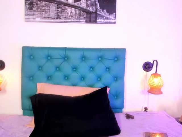 gabi-hot live cam on BongaCams