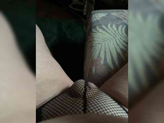 SERJ031 Sex Cam Show