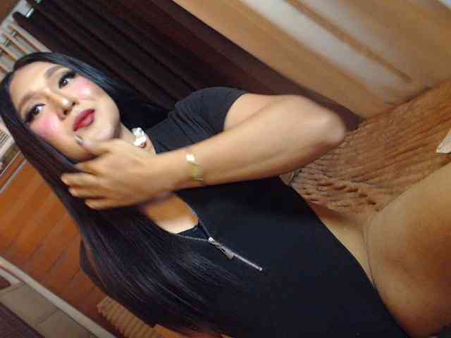 Transkittylover Sex Cam Show