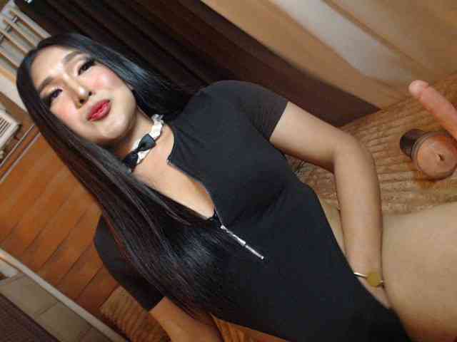 Transkittylover Sex Cam Show
