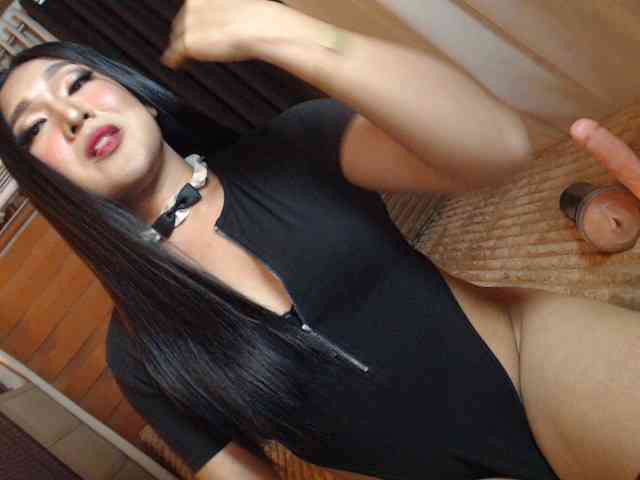 Transkittylover Sex Cam Show