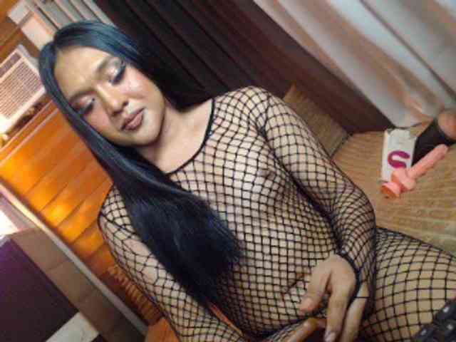 Transkittylover Live Webcam on BongaCams