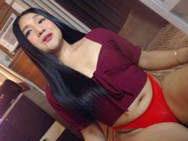 Transkittylover Sex Cam Show