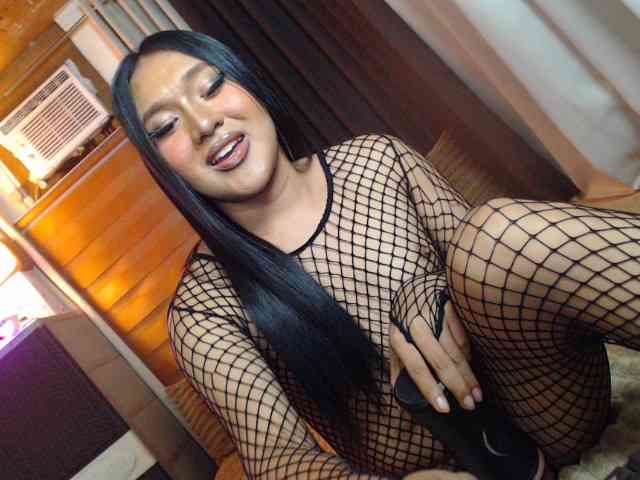 Transkittylover Live Webcam on BongaCams