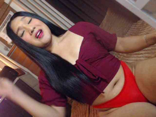 Transkittylover Sex Cam Show