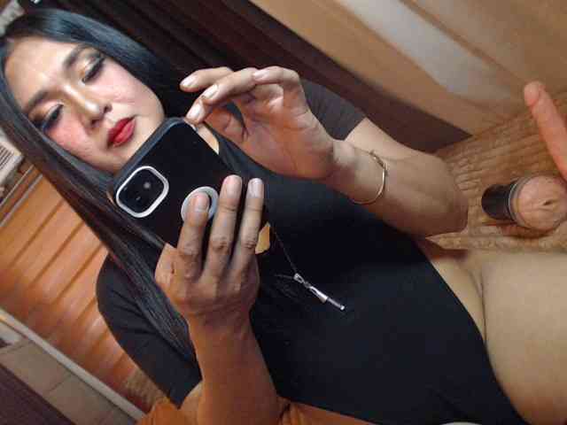 Transkittylover Sex Cam Show