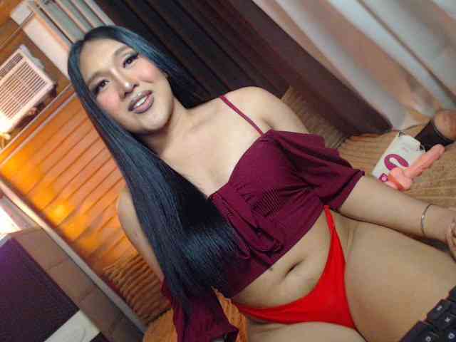 Transkittylover Live Webcam on BongaCams