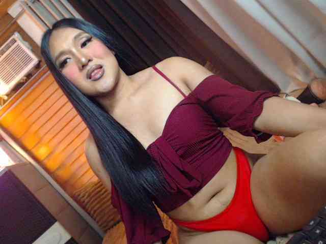 Transkittylover Live Webcam on BongaCams