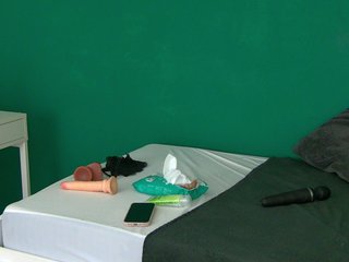 RoxanneJoy Porn Show