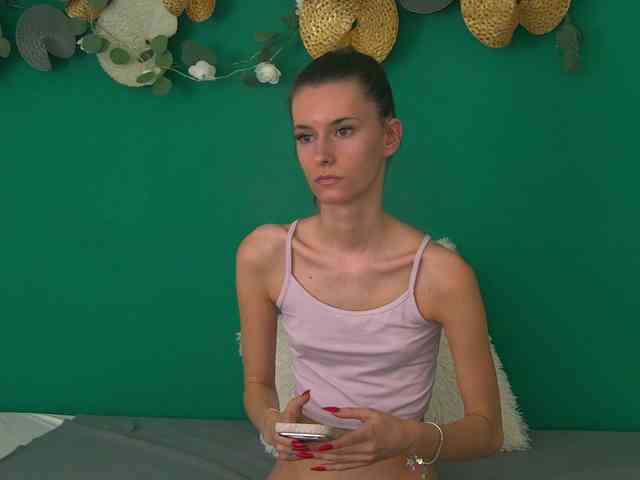 RoxanneJoy webcam