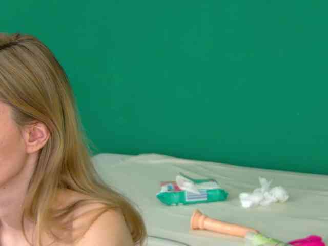 RoxanneJoy webcam