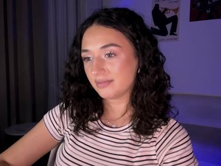 ChristianaDalitz Porn Show