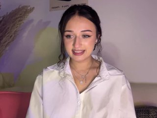 ChristianaDalitz Porn Show