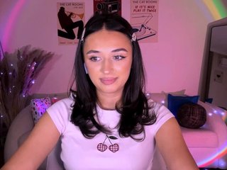 ChristianaDalitz Porn Show
