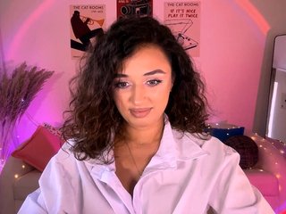 ChristianaDalitz Porn Show