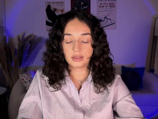 ChristianaDalitz Porn Show