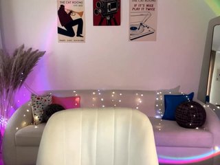 ChristianaDalitz Porn Show
