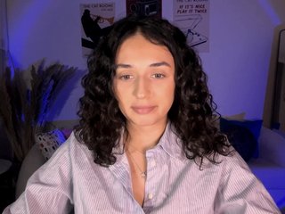 ChristianaDalitz Porn Show