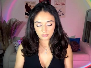 ChristianaDalitz Porn Show