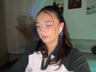 ChristianaDalitz Porn Show