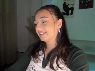 ChristianaDalitz Porn Show