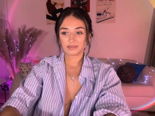 ChristianaDalitz Porn Show