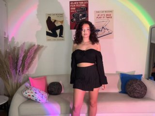 ChristianaDalitz Porn Show