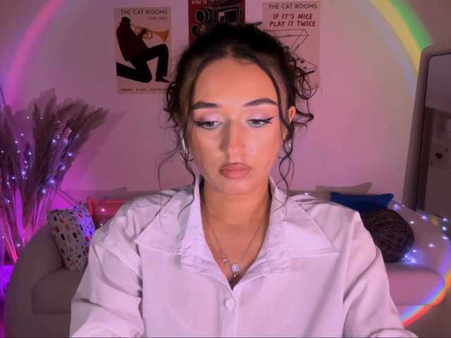 ChristianaDalitz live cam on BongaCams