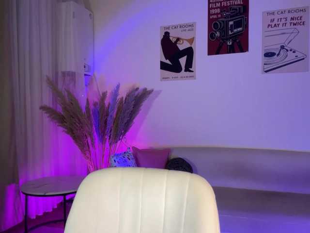 ChristianaDalitz live cam on BongaCams