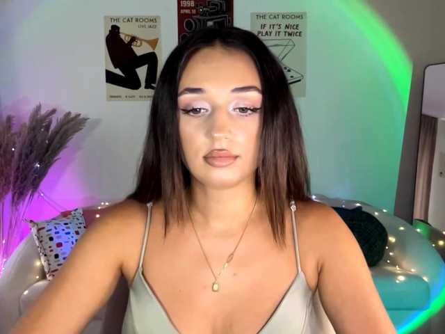 ChristianaDalitz live cam on BongaCams