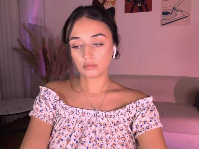 ChristianaDalitz live cam on BongaCams