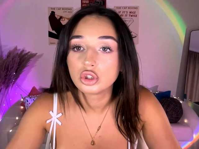 ChristianaDalitz live cam on BongaCams