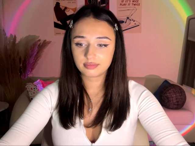 ChristianaDalitz live cam on BongaCams