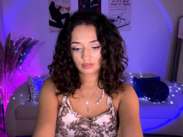 ChristianaDalitz live cam on BongaCams
