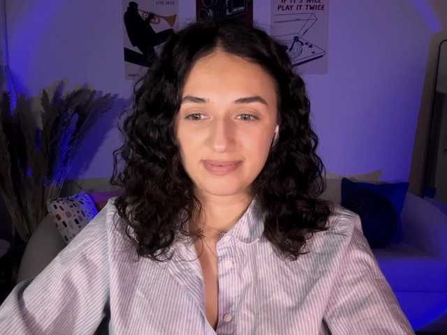 ChristianaDalitz live cam on BongaCams