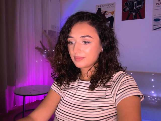 ChristianaDalitz live cam on BongaCams