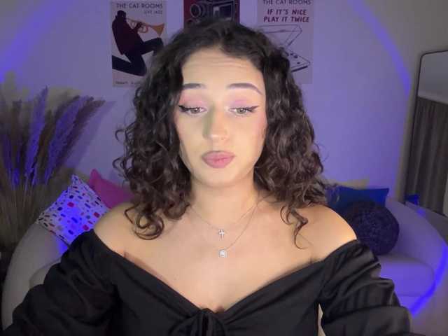 ChristianaDalitz live cam on BongaCams