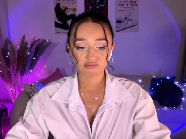 ChristianaDalitz live cam on BongaCams