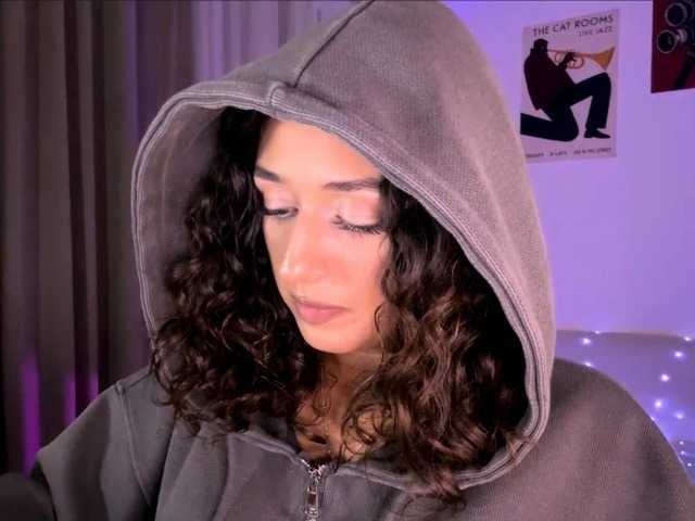 ChristianaDalitz live cam on BongaCams