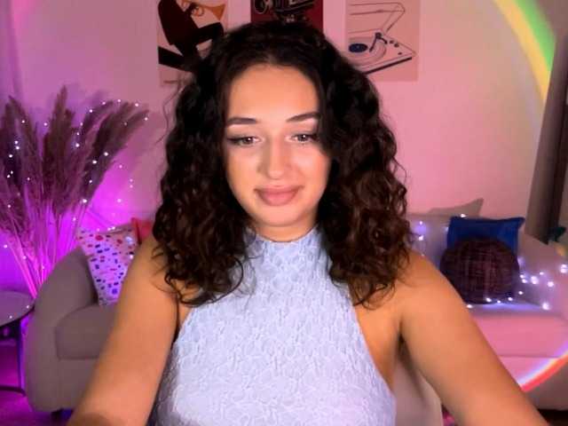 ChristianaDalitz live cam on BongaCams