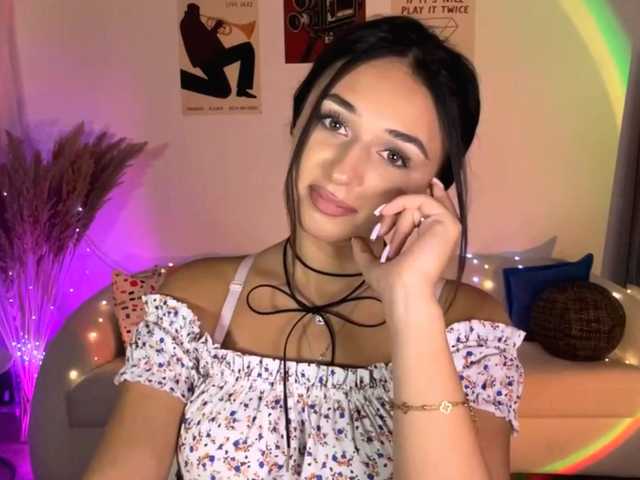 ChristianaDalitz live cam on BongaCams