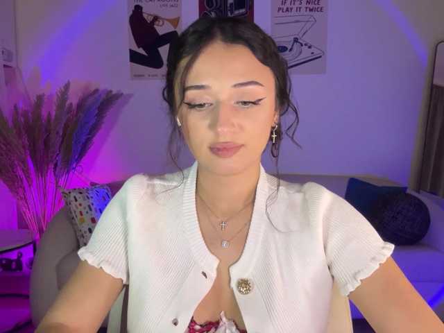 ChristianaDalitz live cam on BongaCams