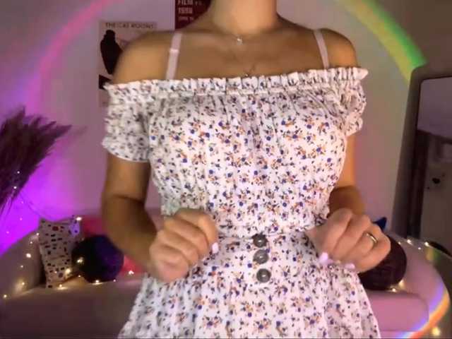 ChristianaDalitz live cam on BongaCams