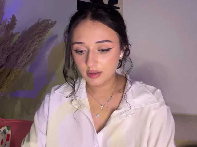 ChristianaDalitz live cam on BongaCams