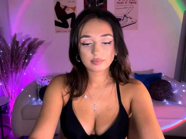 ChristianaDalitz live cam on BongaCams